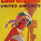Los Angeles United Air Lines
