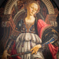 Fortitude 1470. Renaissance art