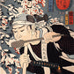 Asian Art Yada Gorosaemon Utagawa Kuniyoshi 