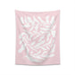 Pink Wall Tapestry