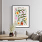 Today Is A Good Day Premium Matte Paper Poster